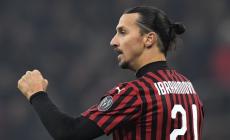 Il Milan vuole trattenere Ibra: pronta l'offerta
