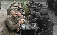 Arriva al cinema il documentario di Peter Jackson sulla Grande Guerra