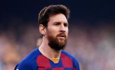 Clamoroso, il rinnovo di Messi col Barça è in dubbio