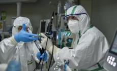 Ma l'epidemia non è la terza guerra mondiale