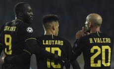 Inter, tanti nomi per il post Lautaro