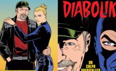 Diabolik con Vasco Rossi 'in edizione limitata'