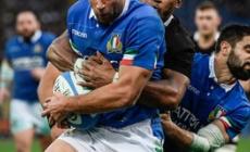 (Coronavirus) Rugby, salta Italia-Irlanda, match del 6 Nazioni a Dublino