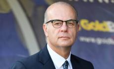 Umberto Gandini eletto all'unanimita' nuovo ad della Lega Basket