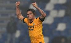 Il River Plate prende metà Bruno Zuculini