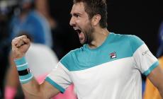 Australia: Nadal si ritira, Cilic in semifinale 