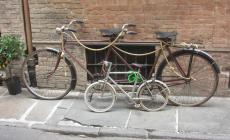 Via del Conservatorio: un piccolo museo all'aperto