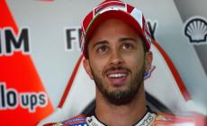 Dovizioso sorpreso dalla Ducati: "Sono entusiasta"