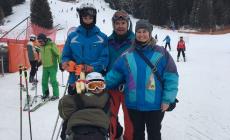 Aurora, 18enne con disabilità: «Nessun sogno è precluso»
