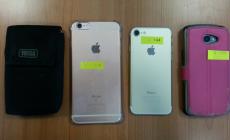 Dai telefoni alle chiavi: chi li ha smarriti in città? Foto