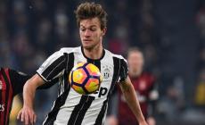 Rugani può diventare del Chelsea negli Stati Uniti