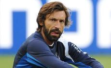 Grave lutto per Pirlo: affogato il nipotino di 3 anni 