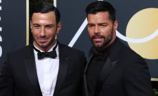Ricky Martin si è sposato: "Ecco mio marito Jwan". Tra due mesi la festa