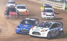 Ottanta piloti per il Campionato Italiano Autocross a Barcaccia