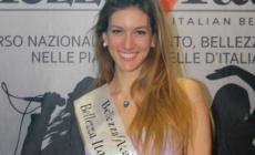 Giulia "Bellezza Italiana"