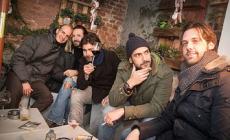 Via Sauro: le serate al Babylon
