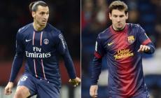 Pier Silvio chiama Ibra e sogna Messi