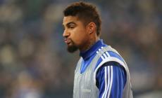 Boateng rescinde, il Milan lo attende