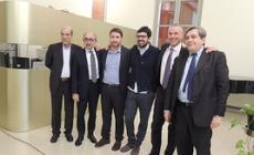 Andrea Volta è il nuovo presidente di Legacoop Emilia Ovest