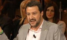 Salvini boccia lo sbarco di Balotelli