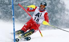 Hirscher vince tutto, Razzoli secondo
