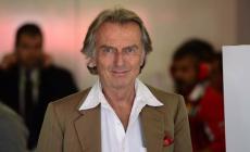 Caos Roma, Montezemolo sereno