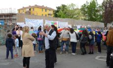 Alla "Racagni" esplode la protesta dei genitori