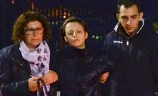 Loris, l'auto della mamma mai arrivata davanti alla scuola