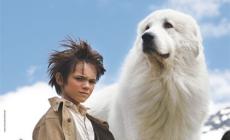 Con il film Belle e Sebastien, Canale 5 vince la "gara" degli ascolti tv a Pasquetta 