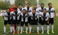 Il Parma frena col Mezzolara