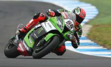 Sykes interrompe il digiuno