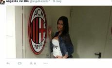 Angelica col Diavolo nel cuore