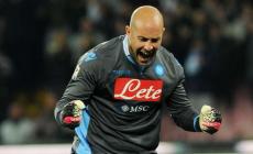 Reina a un passo dal ritorno al Napoli