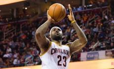 LeBron meglio di Iverson