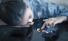Allarme, sempre più minorenni «sballati»