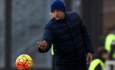 Ballardini mette l'esonero tra le possibilità