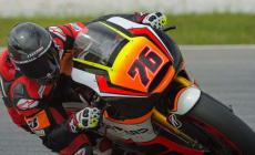 Forward Racing torna in pista a Brno