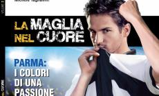 «La Maglia nel Cuore» in edicola