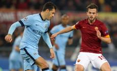 Roma, ansia per Pjanic