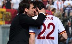 Garcia punta su Destro e 'Decima'