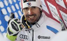 Grange, slalom d'oro. Italia a secco