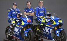 Svelata la nuova Suzuki