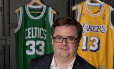 Morel: "L'NBA a Milano è un'ipotesi"