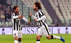 Pirlo-Tevez, Marchisio non ci sta