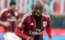 Armero verso il Flamengo, il Milan lo libera subito