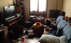 Oro e gioielli, casa colonica svaligiata dai ladri