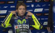 Rossi: "Grazie ai tifosi, ma che delusione"