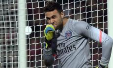 Blanc: "Sirigu può partire"