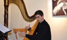  Concerto del Dedalus Ensemble