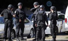 Arrestato 17enne  armato in un Campus a Philadelphia
